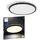 Philips Tento 1 LED-Panel rund schwarz