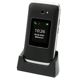 Olympia Vitus 4G schwarz