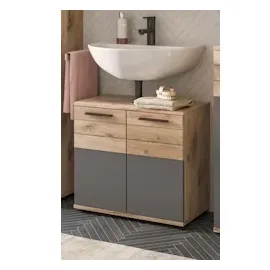 inn.furn Waschbeckenunterschrank "Tomaso"