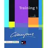 Campus A Training 1 mit Lernsoftware