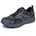 GO CONSISTENT Herren Holzkohle 44
