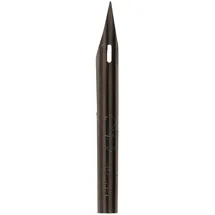 Brause Kalligraphie-Stift 15 Rohrfedern Braun