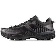 Mammut Ducan II Low GTX Herren Black 46 2/3
