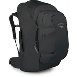 Osprey Fairview 70 Reiserucksack Schwarz