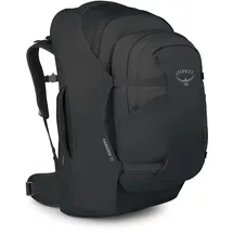 Osprey Fairview 70 Reiserucksack Schwarz