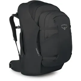 Osprey Fairview 70 Reiserucksack Schwarz