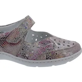 WALDLÄUFER Henni Damen Rosa 41