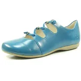 Josef Seibel Ballerina Fiona 04 Damen, grün, Größe 39