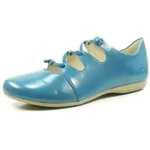 Josef Seibel Ballerina Fiona 04 Damen, grün, Größe 39