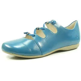 Josef Seibel Ballerina Fiona 04 Damen, grün, Größe 39