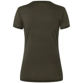 super.natural Rocket140 schwarz/sangria/gold M