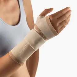 BORT Ganglion Bandage rechts S haut 1 St