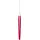 Prym Häkelnadel Ergonomics Rot 16 cm