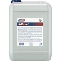 EUROLUB AdBlue synthetischer Harnstoff, 10 Liter