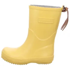 Bisgaard Gummistiefel Basic Gelb 30