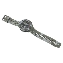 Garmin Instinct Solar Camo grün