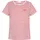 Cartoon Kurzarmshirt Rot 38