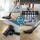 Philips 3000 Series Kabelloser Staubsauger XC3032/01