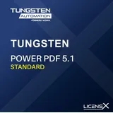 Kofax Power PDF Standard