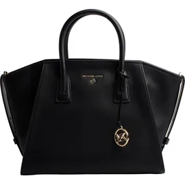 Michael Kors Tote-Bags Leder Black