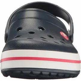 Crocs Crocband Clog navy 36-37