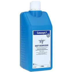 Cutasept F 1000 ml