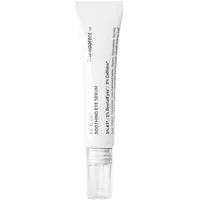 Transparent lab De-Bloat Soothing Eye Serum - Augenserum für