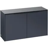 Villeroy & Boch Subway 3.0 72,8x42,3x25,6cm, Gr. volc bla, Mar blue