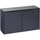 Villeroy & Boch Subway 3.0 72,8x42,3x25,6cm, Gr. volc bla, Mar blue