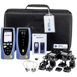 TREND NETWORKS Transmission-Tester NT Netzwerk SignalTEK NT R156005