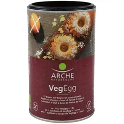Arche VegEgg - veganer Ei-Ersatz bio
