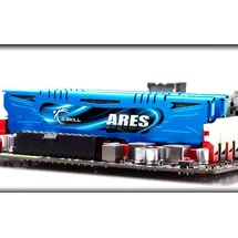G.SKILL Ares 16GB Kit DDR3 PC3-19200 (F3-2400C11D-16GAB)