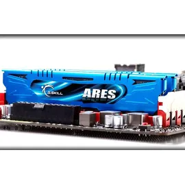 G.SKILL Ares 16GB Kit DDR3 PC3-19200 (F3-2400C11D-16GAB)