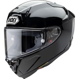 Shoei X-SPR Pro, Helm, schwarz, Größe XL