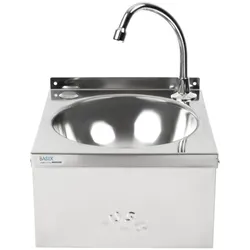 Basix Handsfree Waschbecken