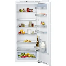 Neff KI1513FE0 Einbaukühlschrank (247 l, 1397 mm hoch)