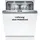 Bosch Serie 6 SMV6ZCX25E Einbau-Geschirrspüler (vollintegrierbar, 598 mm)
