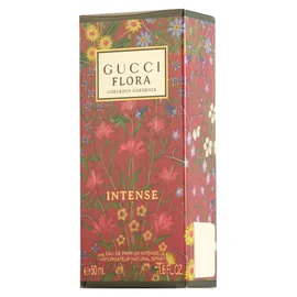 GUCCI Flora Gorgeous Gardenia Intense Eau de Parfum 50 ml