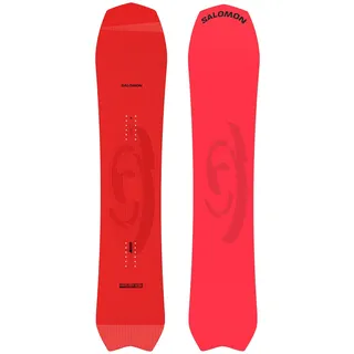 Salomon Dancehaul Snowboard - Multicolor - 152