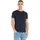 Tommy Hilfiger Core Stretch Extra Slim Fit Kurzarm-T-Shirt Desert Sky S