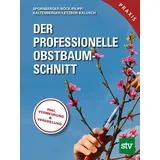 Stocker Leopold Verlag Der professionelle Obstbaumschnitt