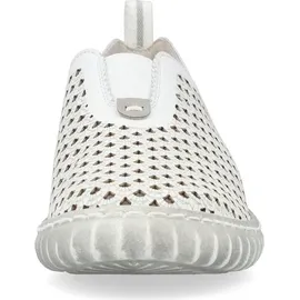 Rieker Slipper zum Schlupfen