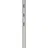 Germania Garderobenpaneel Colorado 15 x 170 cm Grau