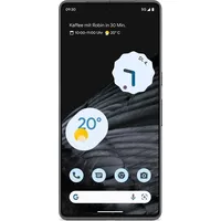 Google Pixel 7 Pro 256 GB Obsidian