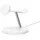 Belkin BoostCharge Pro 3in1 magn.Ladestat.15W ws. WIZ032kqWH