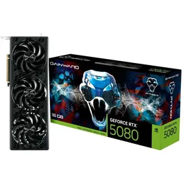 Gainward GeForce RTX 5080 Python III 16 GB GDDR7