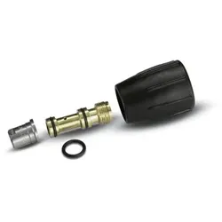 Gerätespezifischer Düsenkit zu Bestellnr. 3.637-170 HD 500-700 l/h