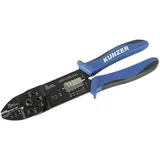 Kunzer Crimpzange 7KSZ01