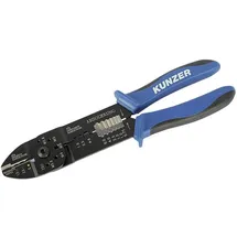 Kunzer Crimpzange 7KSZ01