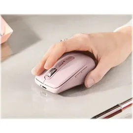 Logitech MX Anywhere 3 rosa